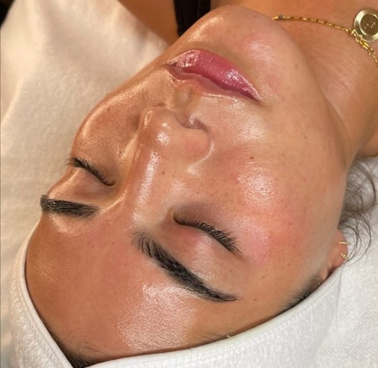 Facial