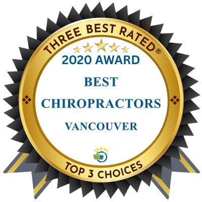 ThreeBestRated Best Chiropractors in Vancouver 2020
