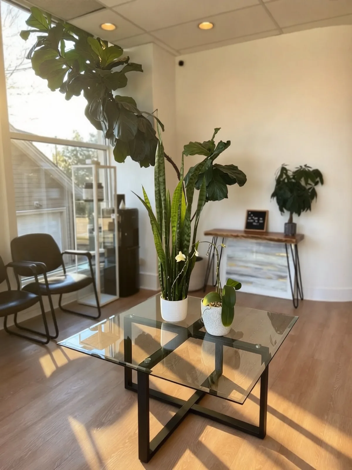 Counselling at Life Integrative Vancouver