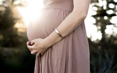Pregnancy and Motherhood – Dr. Sarah Harbottle, ND